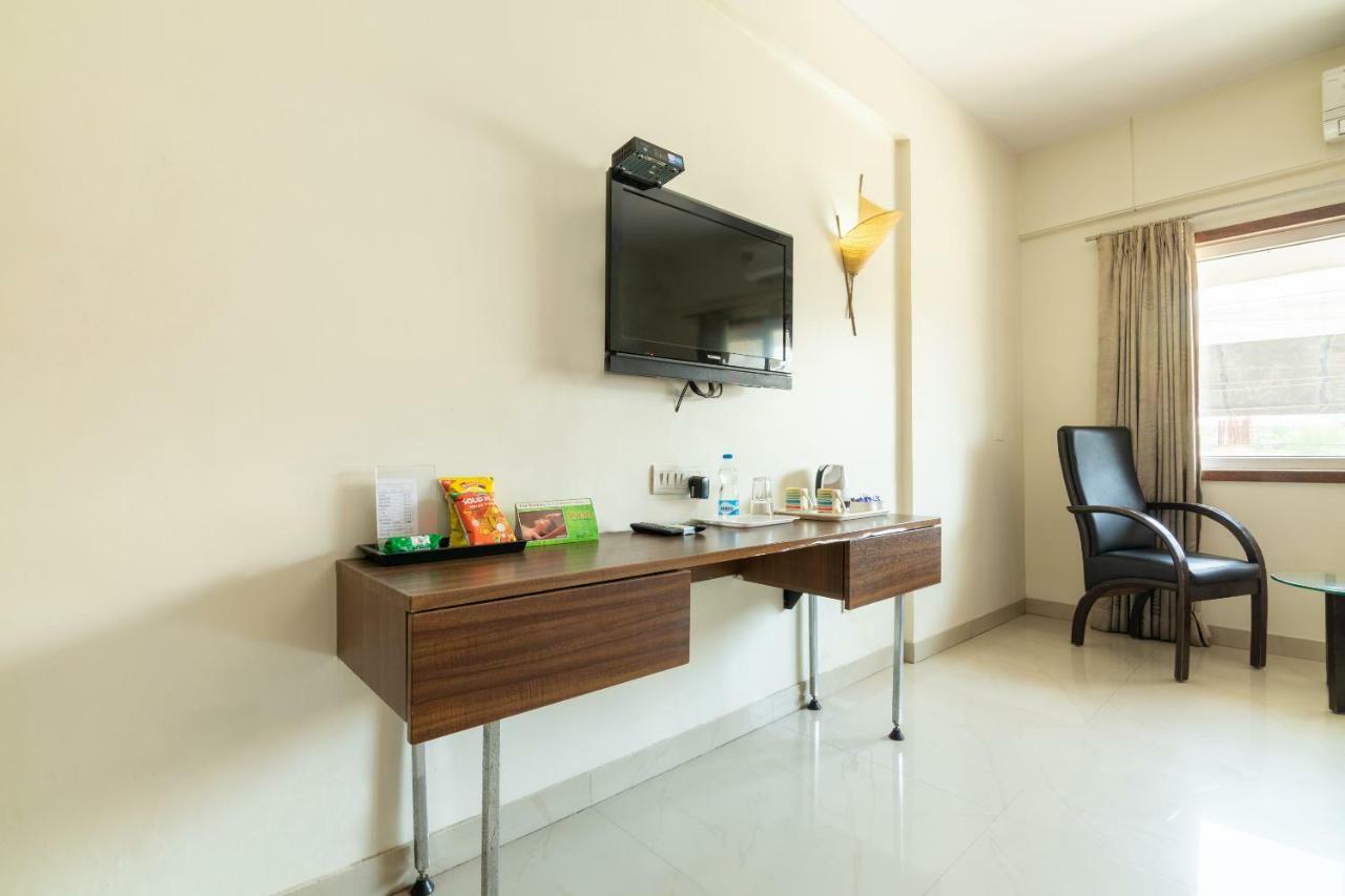 Capital O 14972 Hotel Ekaa Bangalore Buitenkant foto